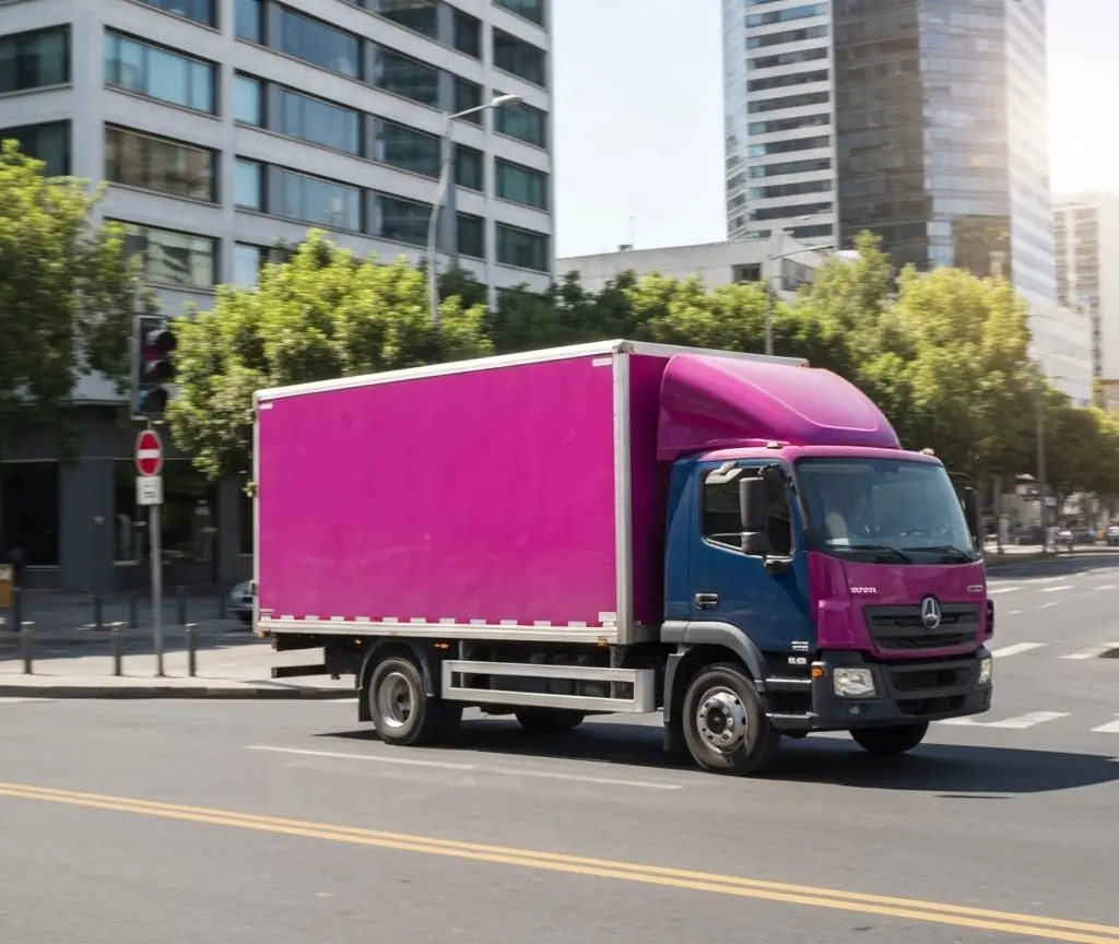 El Rebusque Delivery